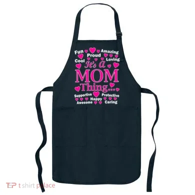 Apron