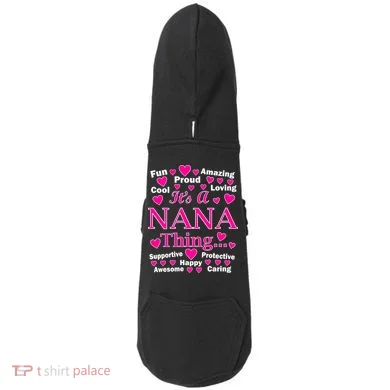 Doddie Hoodie
