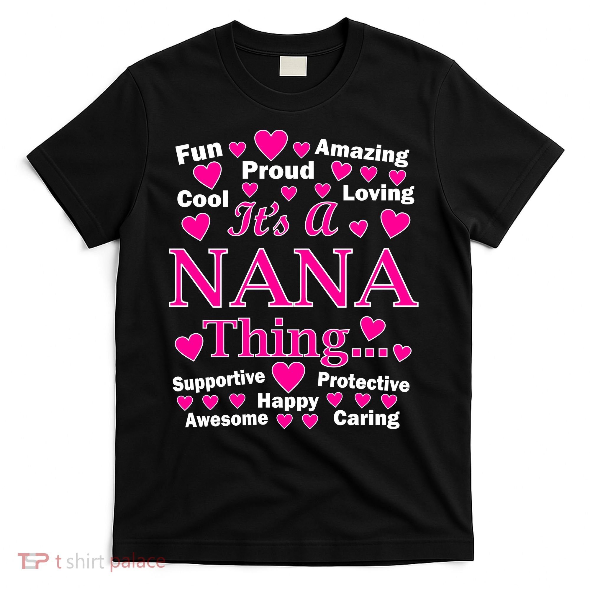 It's A Nana Thing T-Shirt