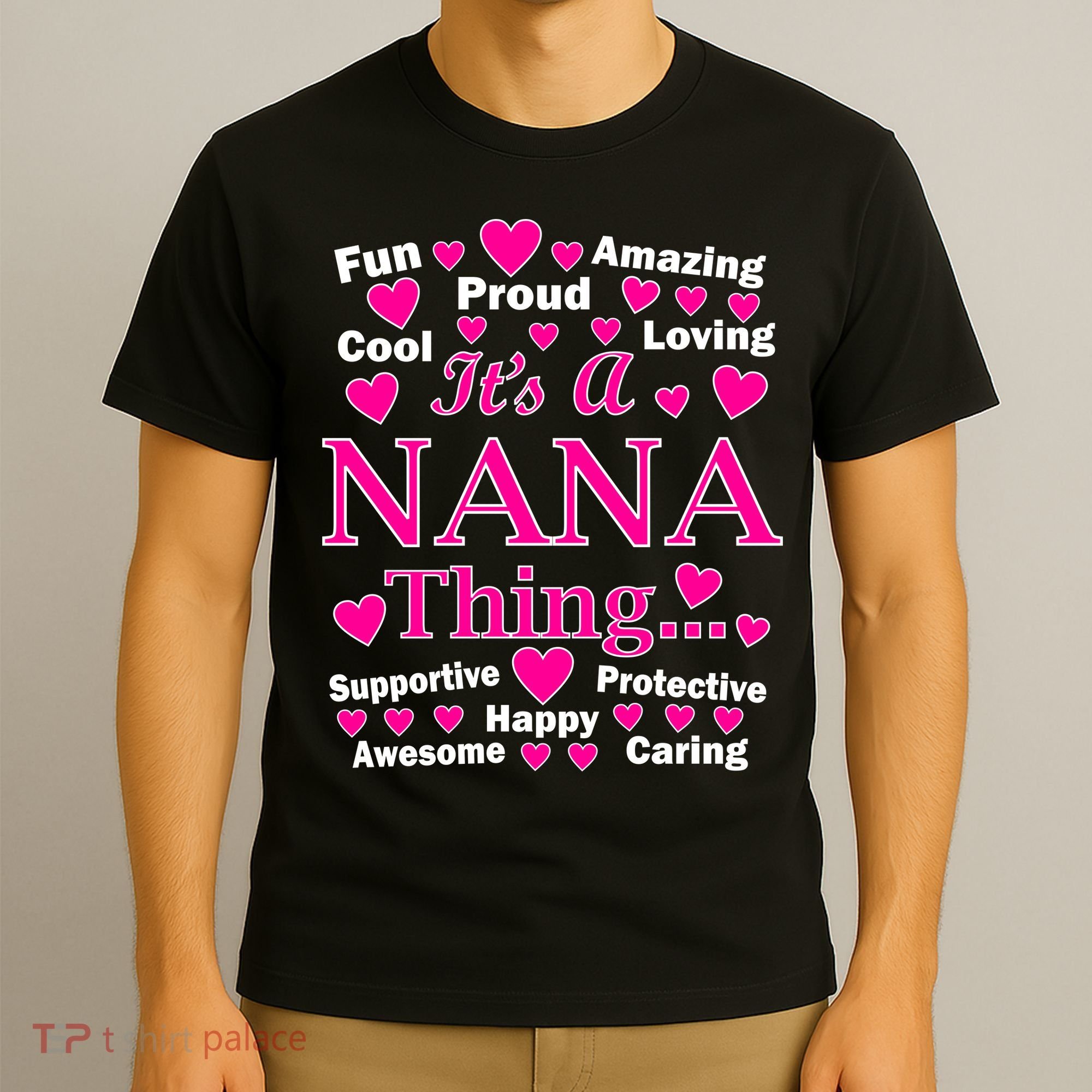 It's A Nana Thing T-Shirt