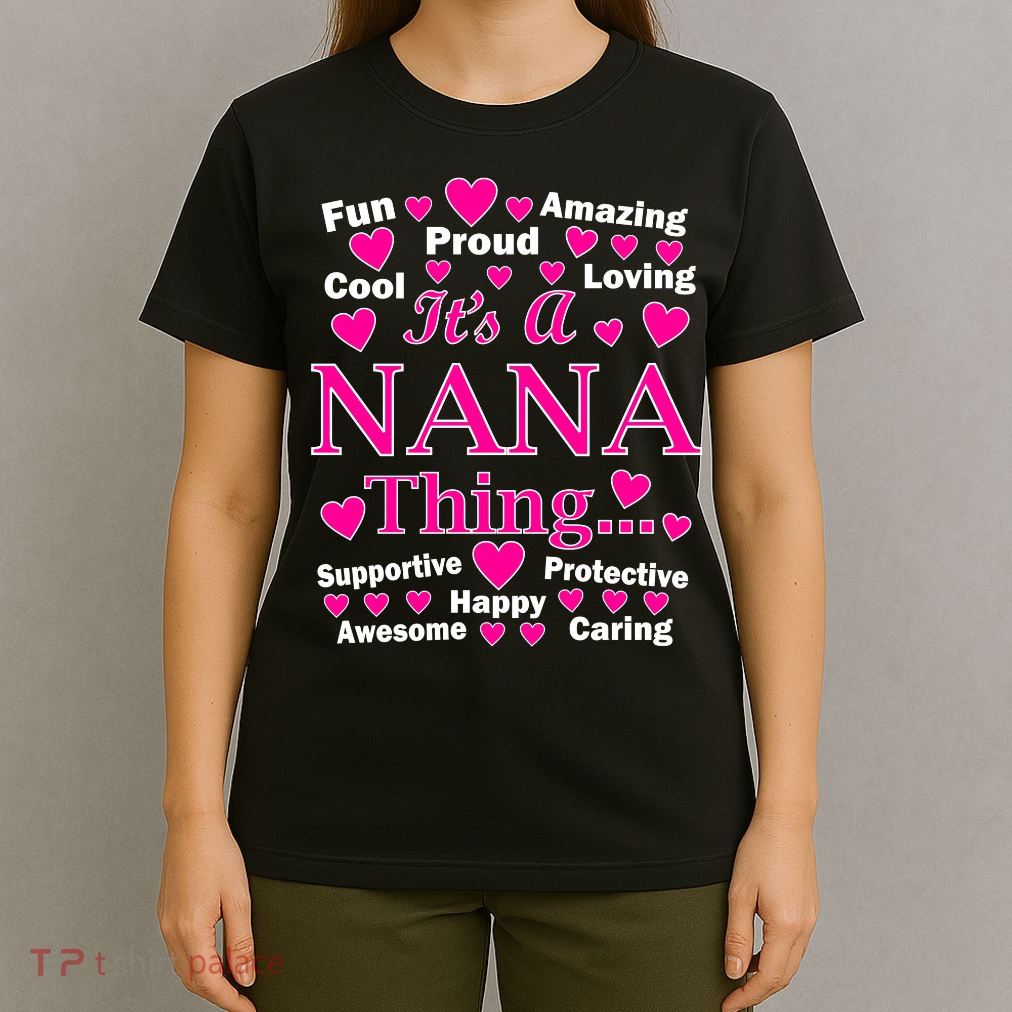 It's A Nana Thing T-Shirt