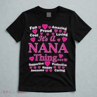 It's A Nana Thing T-Shirt thumb 5