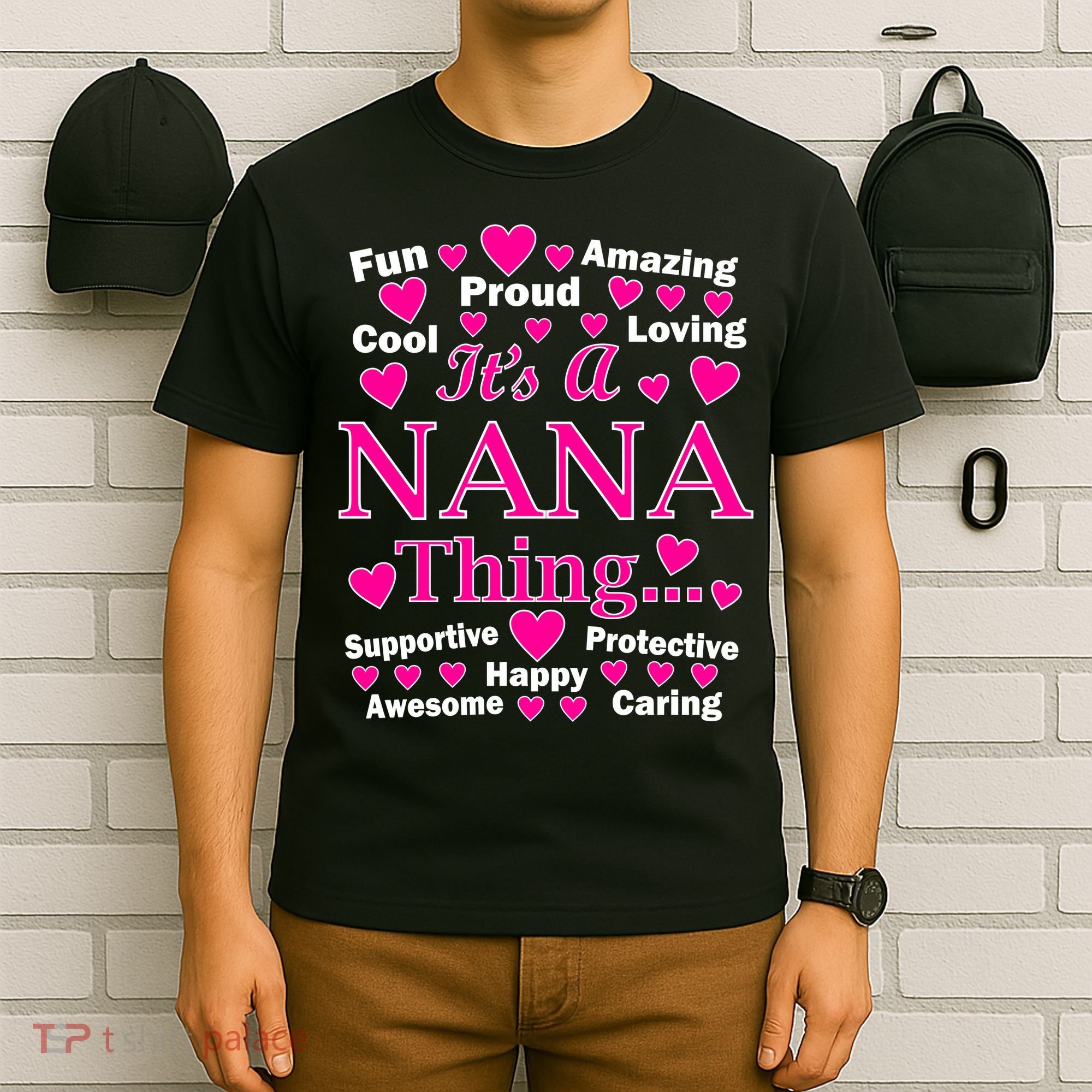 It's A Nana Thing T-Shirt