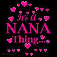 It's A Nana Thing Coffee Mug thumb 5
