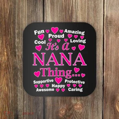 Coaster