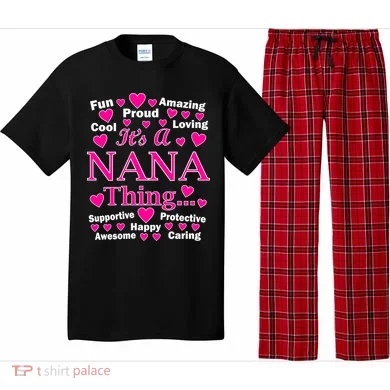 Pajama Set