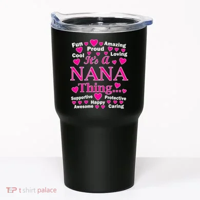 Tumbler