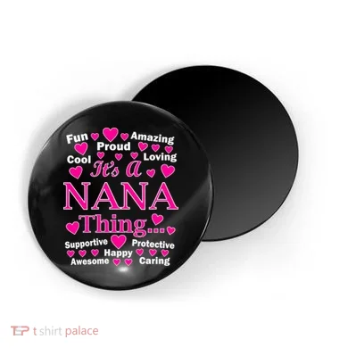 Magnet