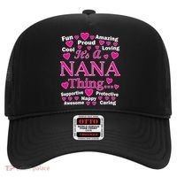 It's A Nana Thing Hat thumb 0