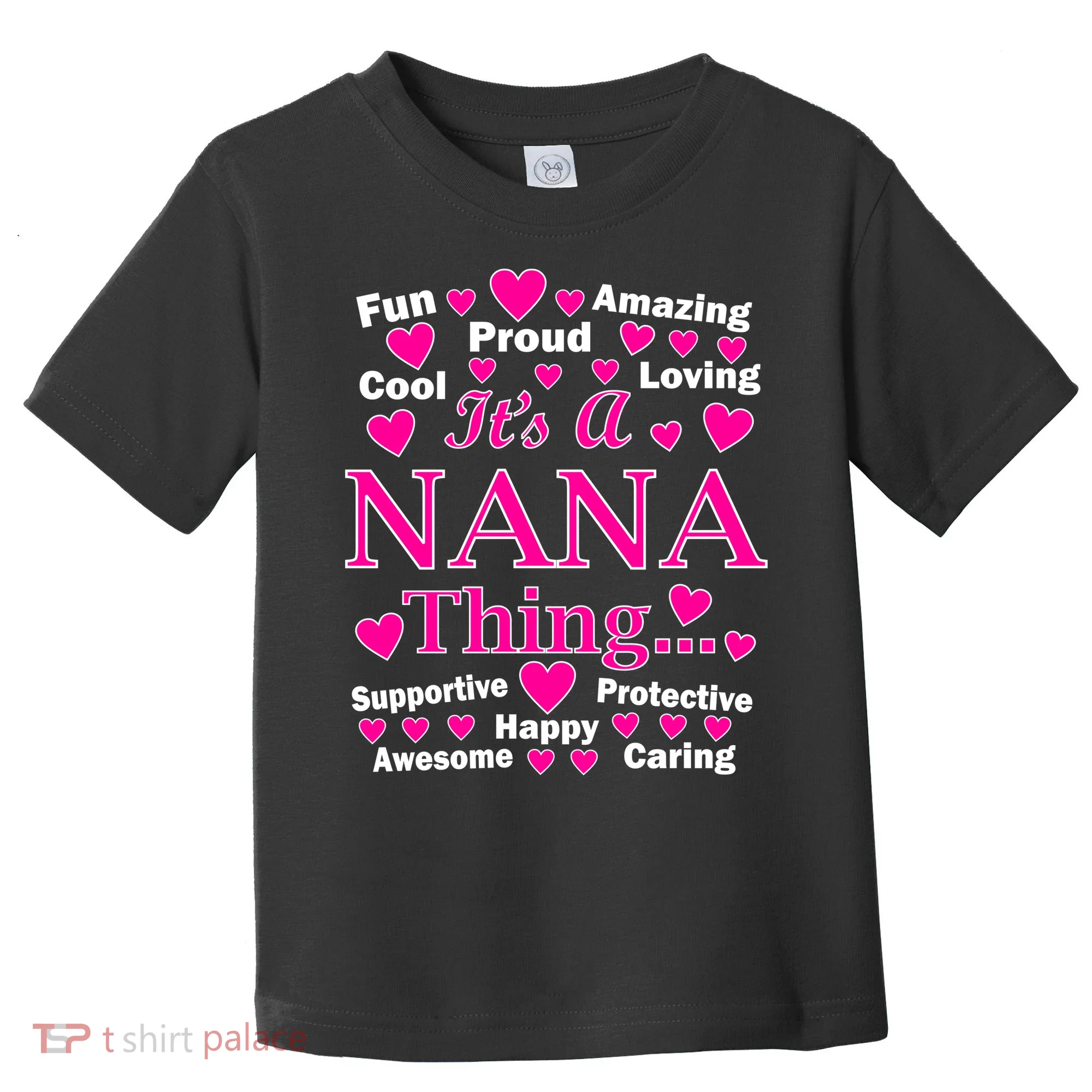 It's A Nana Thing Toddler T-Shirt