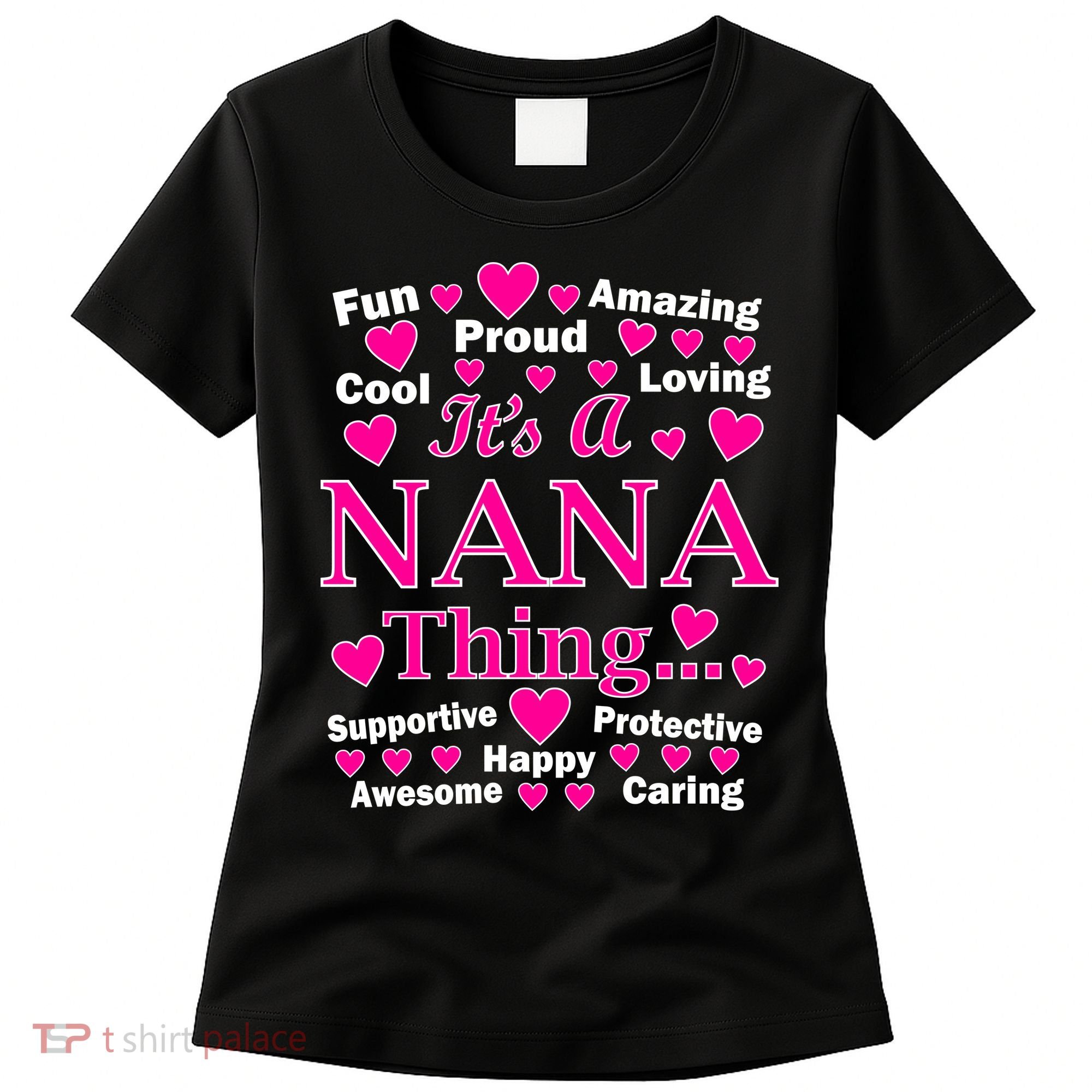 It's A Nana Thing Women's T-Shirt