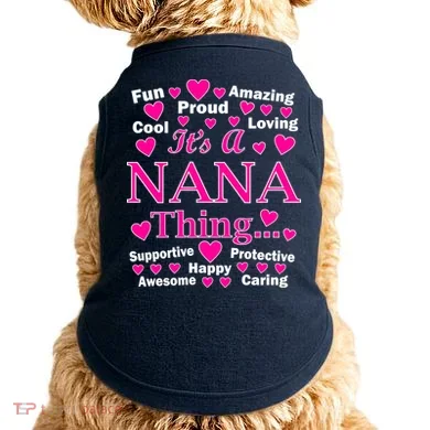 Doggie Tank