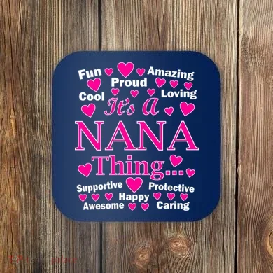 Coaster