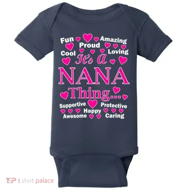 Baby Bodysuit
