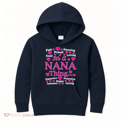 Kids Hoodie