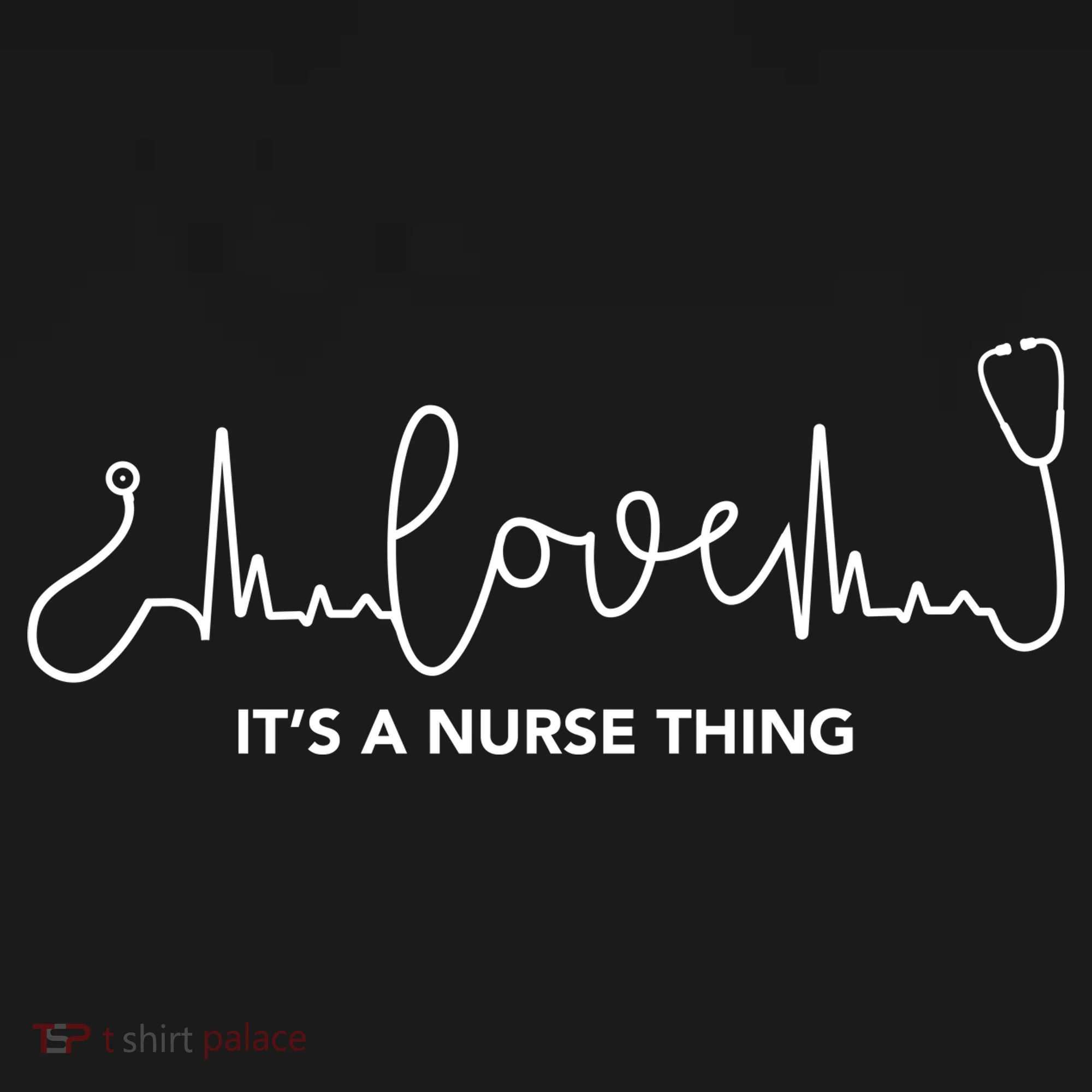 It's A Nurse Thing Bucket Hat