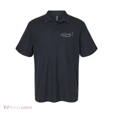 It's A Nurse Thing Polo