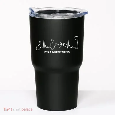Tumbler
