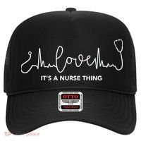 It's A Nurse Thing Hat thumb 0