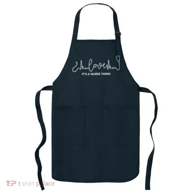 Apron
