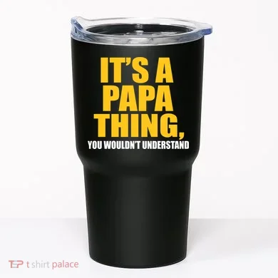 Tumbler