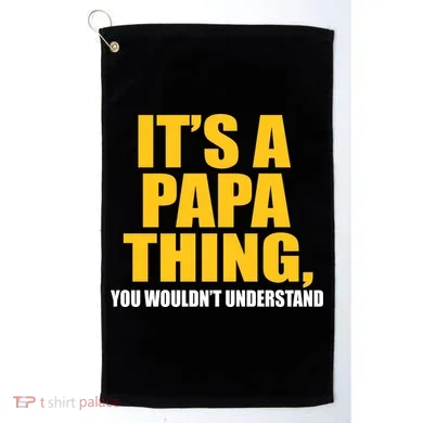 Golf Towel