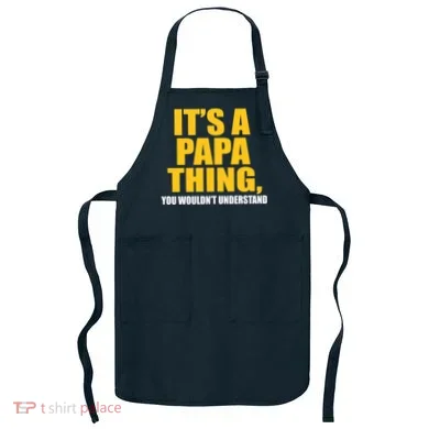 Apron