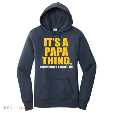 Women's Hoodie