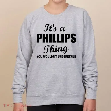 Women's Sweatshirt