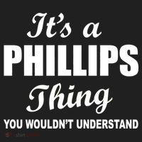 It's A Phillips Thing You Wouldn't Understand Tumbler thumb 3