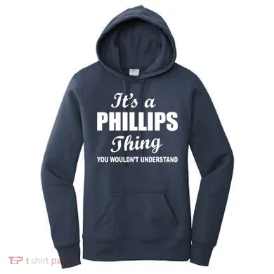 Women's Hoodie