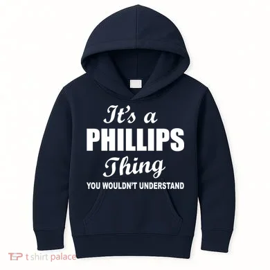 Kids Hoodie