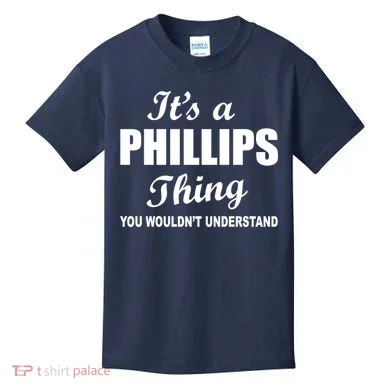Kids T-Shirt