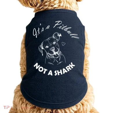 Doggie Tank