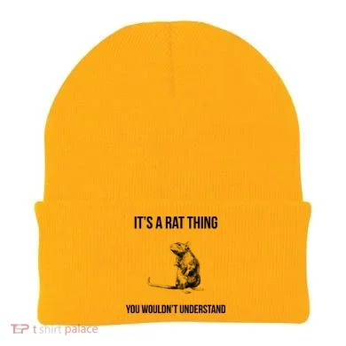 Beanie