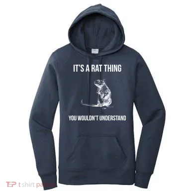 Women's Hoodie