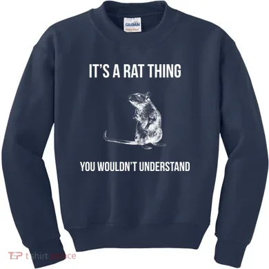 Kids Sweatshirt