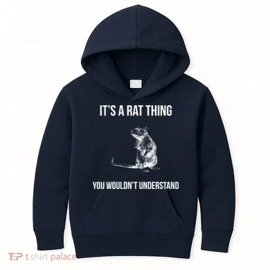 Kids Hoodie