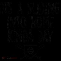 It's A Sliding Home Kinda Thing Coffee Mug thumb 5