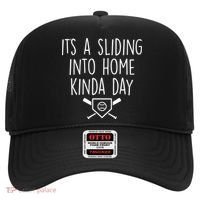 It's A Sliding Home Kinda Thing Hat thumb 0
