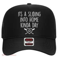 It's A Sliding Home Kinda Thing Hat thumb 0
