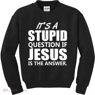 Kids Sweatshirt