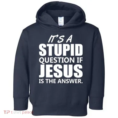 Toddler Hoodie