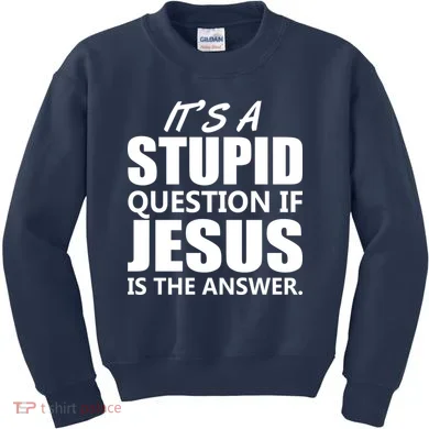 Kids Sweatshirt