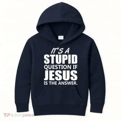Kids Hoodie