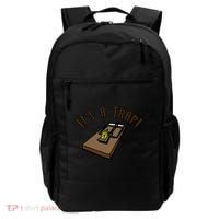 It's A TRAP! Backpack thumb 0