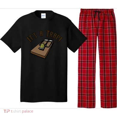 Pajama Set