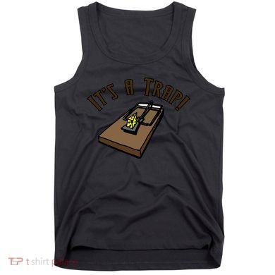It's A TRAP! Tank Top