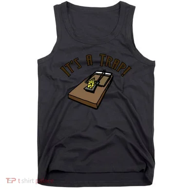 It's A TRAP! Tank Top