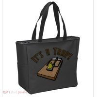 It's A TRAP! Tote Bag thumb 2